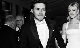 Cadoul de nuntă de 600.000 € cu care David Beckham i-a surprins pe fiul său Brooklyn și pe nora Nicola Peltz